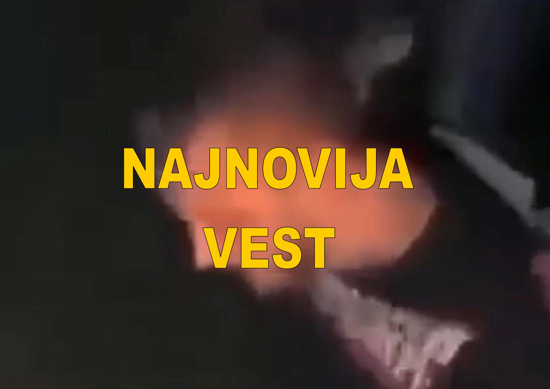 VIDEO SKANDAL Brutalno pretučen SRBIN zbog majice