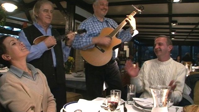(VIDEO)Reportage sur la Serbie, France 5